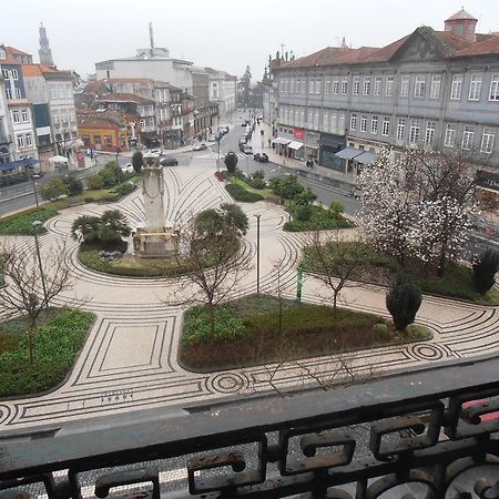 Hotel S. Marino Порто Екстериор снимка