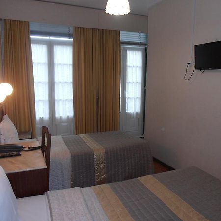 Hotel S. Marino Порто Екстериор снимка