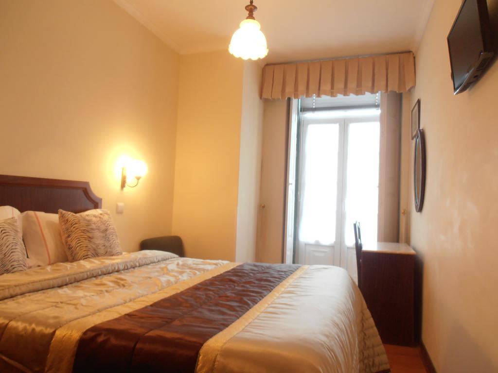 Hotel S. Marino Порто Екстериор снимка