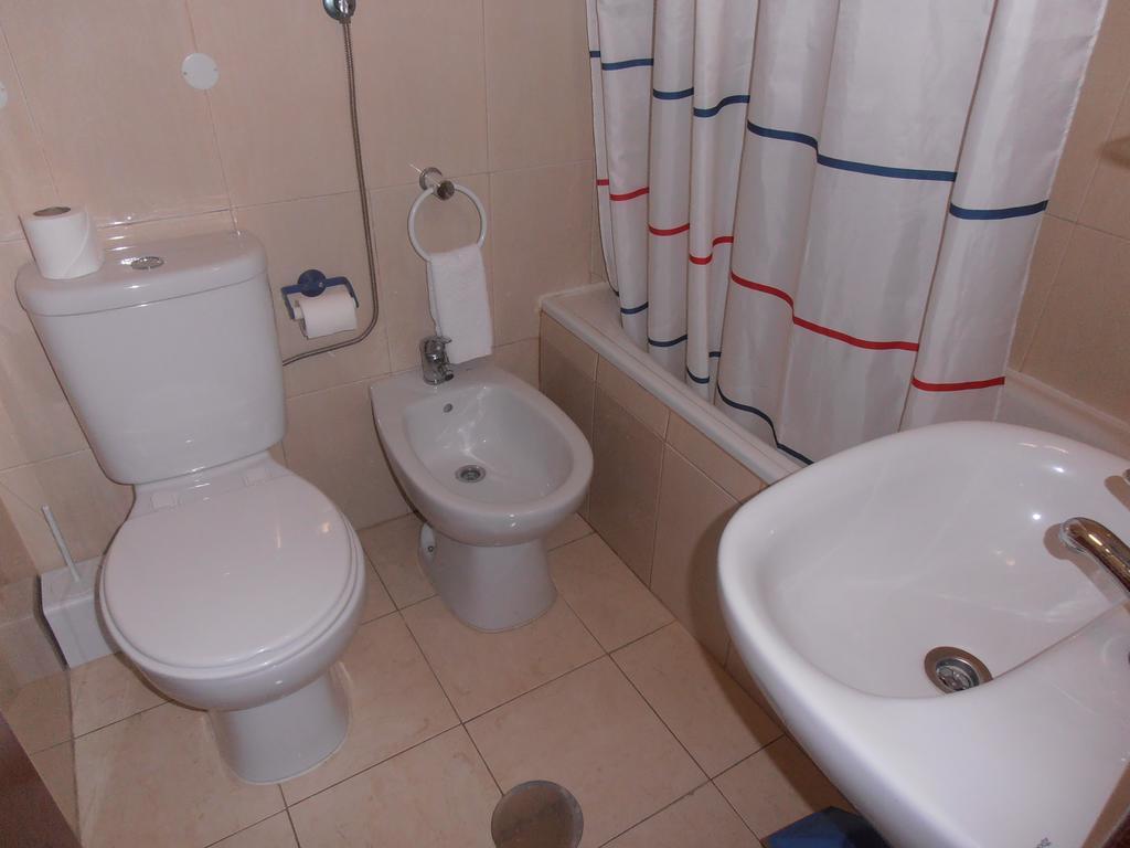 Hotel S. Marino Порто Стая снимка