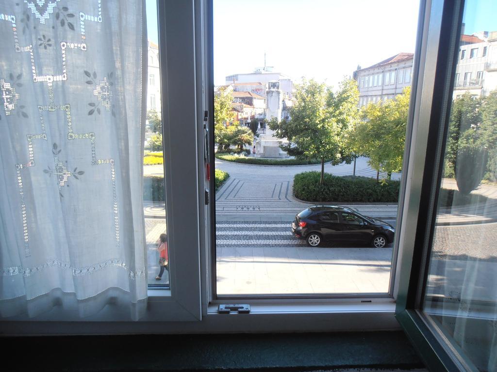 Hotel S. Marino Порто Екстериор снимка