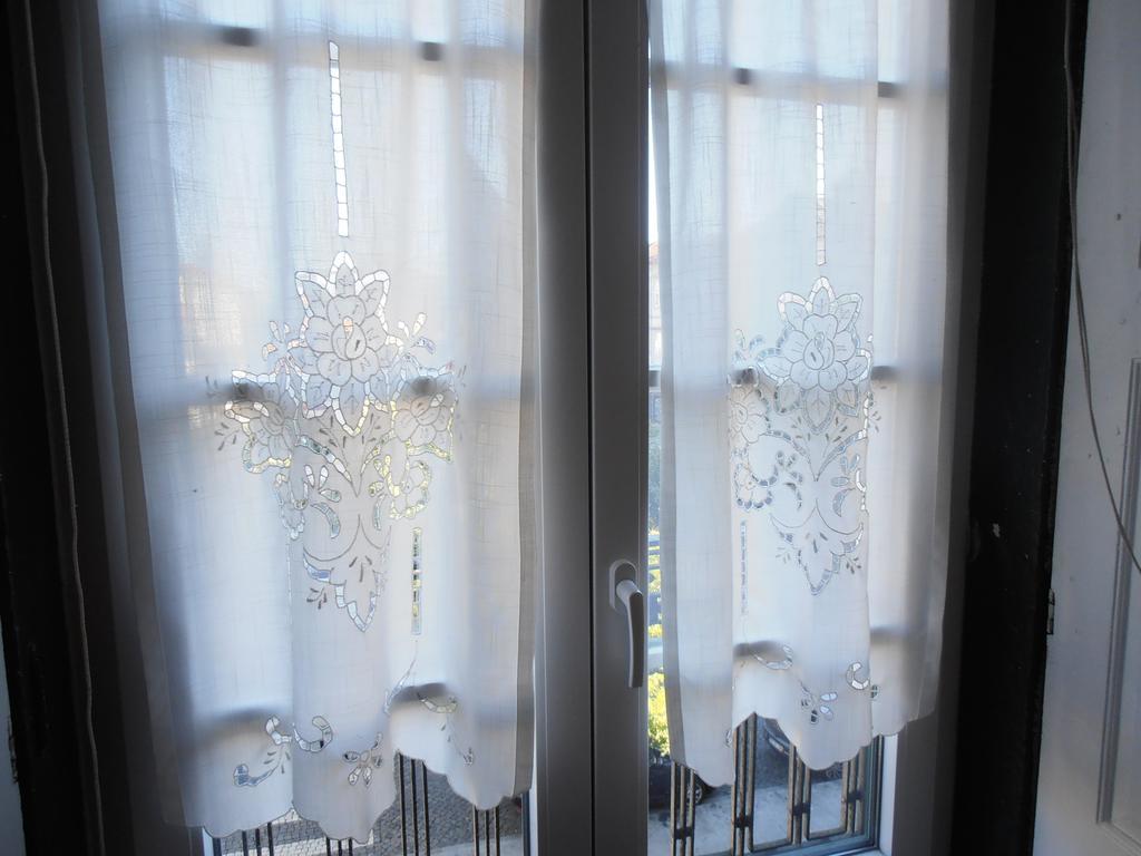 Hotel S. Marino Порто Екстериор снимка