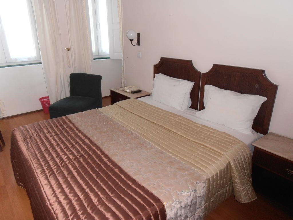 Hotel S. Marino Порто Стая снимка
