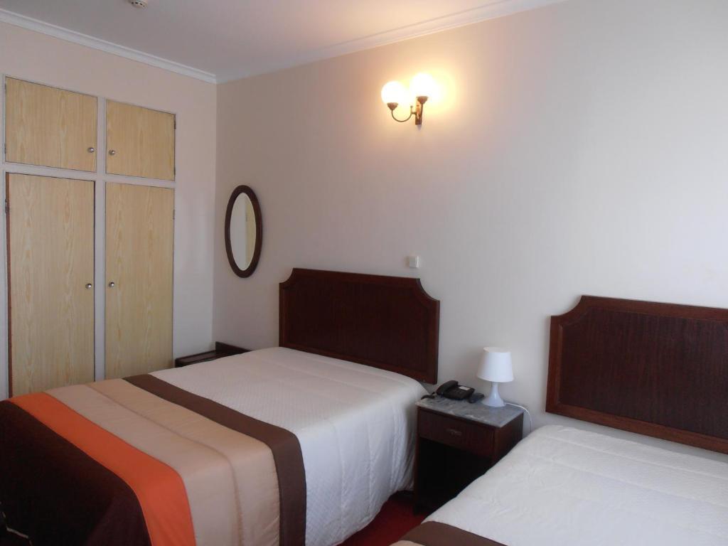Hotel S. Marino Порто Стая снимка