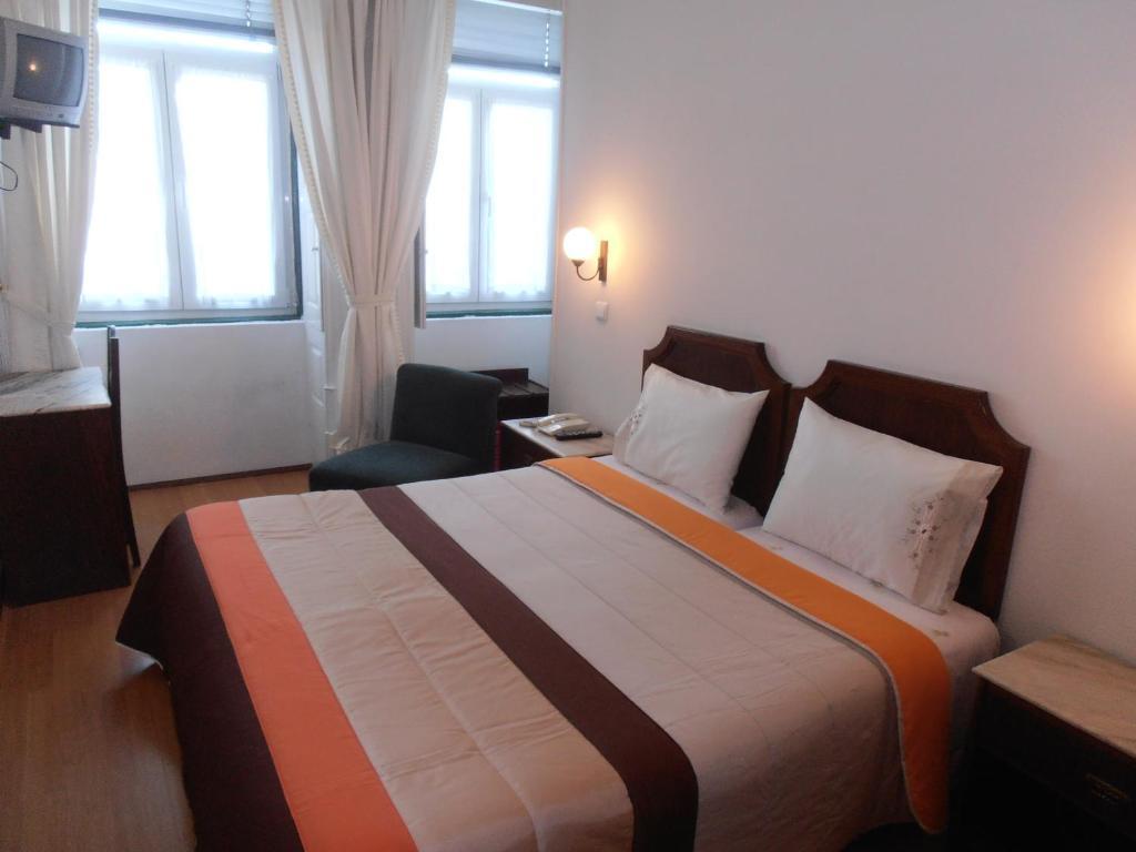 Hotel S. Marino Порто Стая снимка