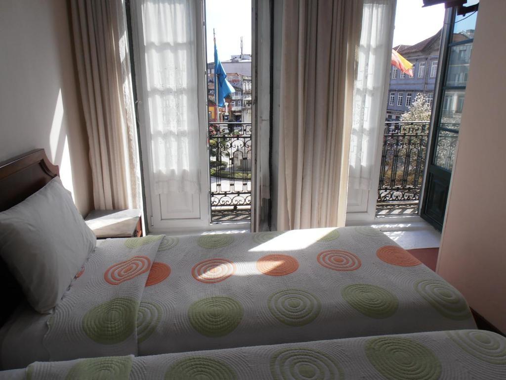 Hotel S. Marino Порто Стая снимка