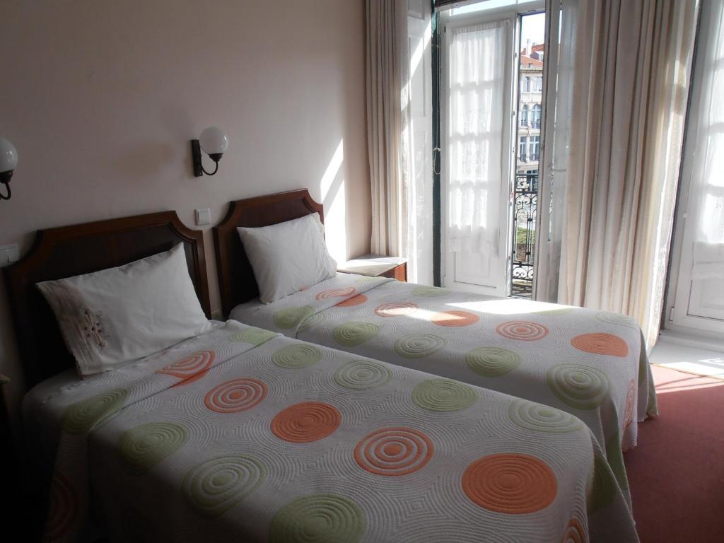 Hotel S. Marino Порто Стая снимка