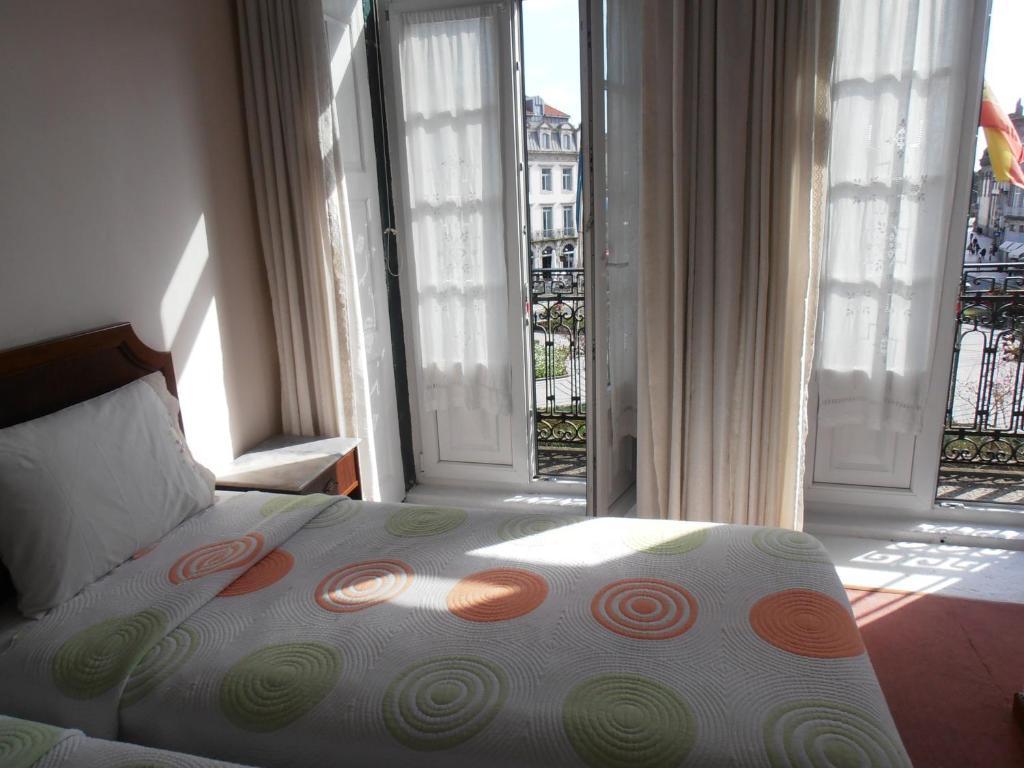 Hotel S. Marino Порто Стая снимка